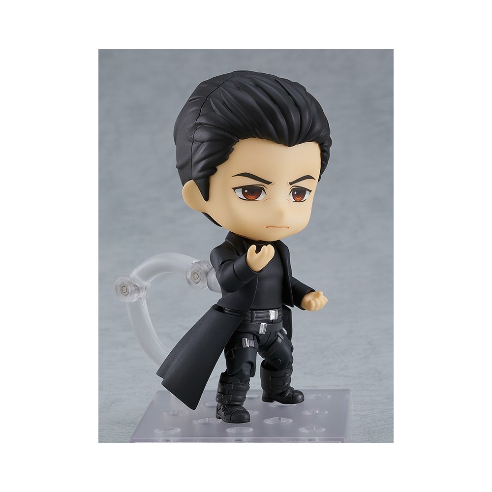 THE MATRIX NEO NENDOROID ACTION FIGURE GOOD SMILE COMPANY