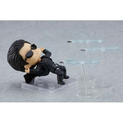 THE MATRIX NEO NENDOROID ACTION FIGURE GOOD SMILE COMPANY