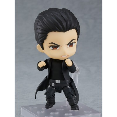 THE MATRIX NEO NENDOROID ACTION FIGURE GOOD SMILE COMPANY