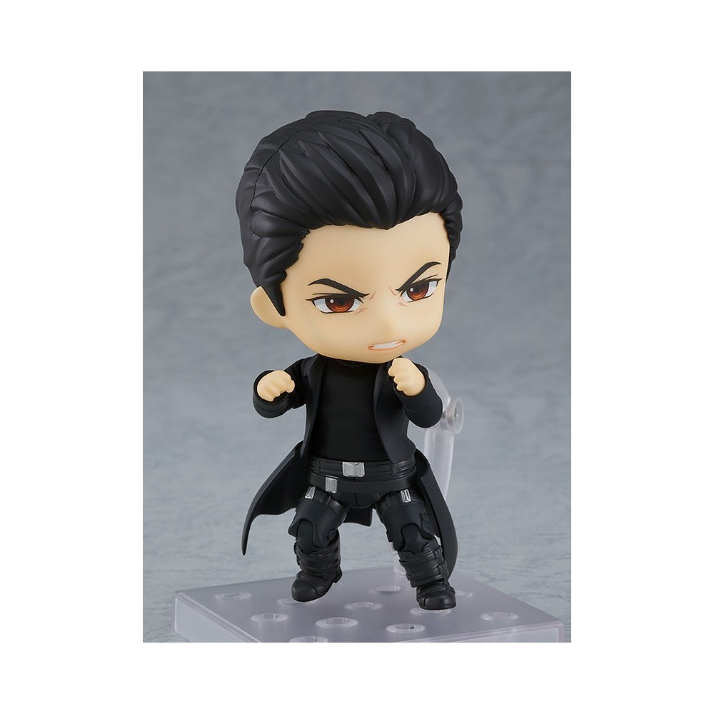 THE MATRIX NEO NENDOROID ACTION FIGURE GOOD SMILE COMPANY
