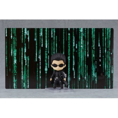 THE MATRIX NEO NENDOROID ACTION FIGURE GOOD SMILE COMPANY