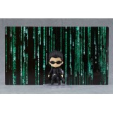 THE MATRIX NEO NENDOROID ACTION FIGURE GOOD SMILE COMPANY