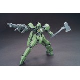 HIGH GRADE HG GRAZE STD/COMMANDER TYPE 1/144 MODEL KIT ACTION FIGURE BANDAI