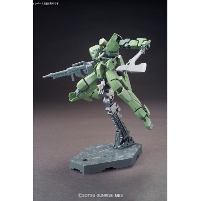 HIGH GRADE HG GRAZE STD/COMMANDER TYPE 1/144 MODEL KIT ACTION FIGURE BANDAI