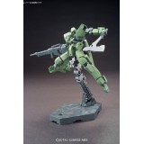 HIGH GRADE HG GRAZE STD/COMMANDER TYPE 1/144 MODEL KIT ACTION FIGURE BANDAI