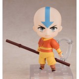 AVATAR THE LAST AIRBENDER AANG NENDOROID ACTION FIGURE GOOD SMILE COMPANY