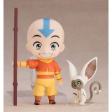 AVATAR THE LAST AIRBENDER AANG NENDOROID ACTION FIGURE GOOD SMILE COMPANY