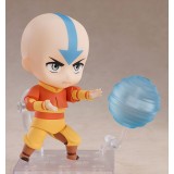 AVATAR THE LAST AIRBENDER AANG NENDOROID ACTION FIGURE GOOD SMILE COMPANY