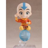 AVATAR THE LAST AIRBENDER AANG NENDOROID ACTION FIGURE GOOD SMILE COMPANY