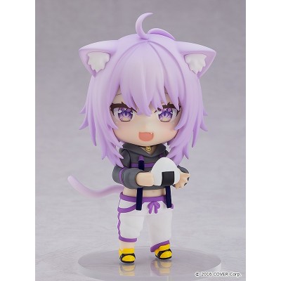 HOLOLIVE PRODUCTION NEKOMATA OKAYU NENDOROID ACTION FIGURE GOOD SMILE COMPANY
