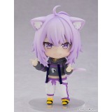 HOLOLIVE PRODUCTION NEKOMATA OKAYU NENDOROID ACTION FIGURE GOOD SMILE COMPANY