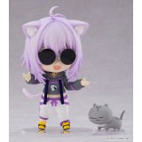 HOLOLIVE PRODUCTION NEKOMATA OKAYU NENDOROID ACTION FIGURE GOOD SMILE COMPANY
