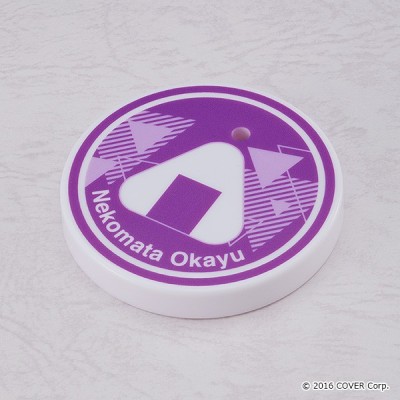 HOLOLIVE PRODUCTION NEKOMATA OKAYU NENDOROID ACTION FIGURE GOOD SMILE COMPANY