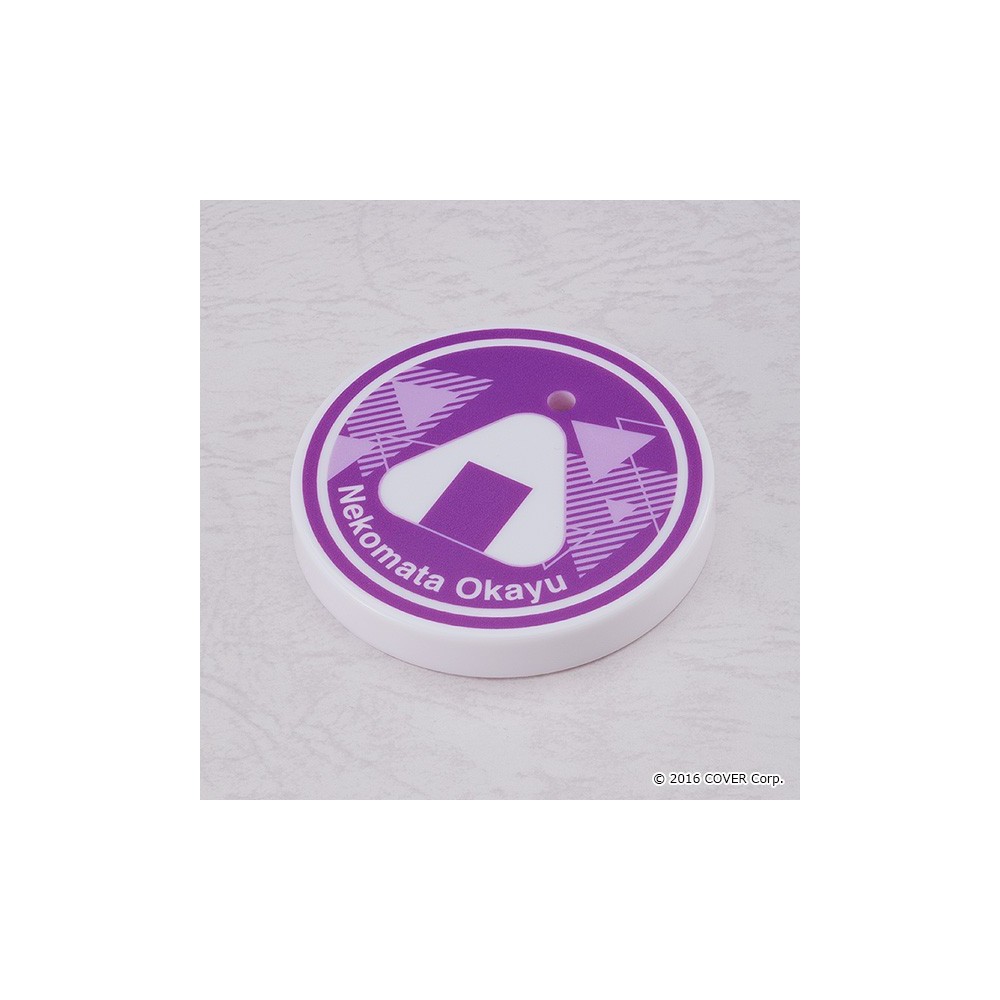 HOLOLIVE PRODUCTION NEKOMATA OKAYU NENDOROID ACTION FIGURE GOOD SMILE COMPANY