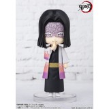 BANDAI DEMON SLAYER KAGAYA UBUYASHIKI MINI FIGUARTS ACTION FIGURE