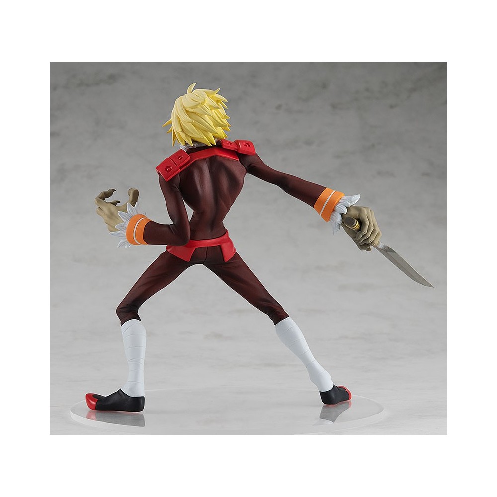 TENGEN TOPPA GURREN LAGANN VIRAL POP UP PARADE STATUA FIGURE GOOD SMILE COMPANY