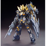 HIGH GRADE HGUC GUNDAM UNICORN BANSHEE NORN 1/144 MODEL KIT ACTION FIGURE BANDAI