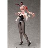 FREEING A COUPLE OF CUCKOOS ERIKA AMANO BUNNY VER. STATUE FIGURE