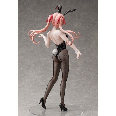 A COUPLE OF CUCKOOS ERIKA AMANO BUNNY VER. STATUA FIGURE FREEING