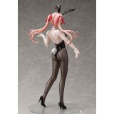 FREEING A COUPLE OF CUCKOOS ERIKA AMANO BUNNY VER. STATUE FIGURE