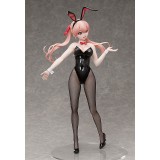 FREEING A COUPLE OF CUCKOOS ERIKA AMANO BUNNY VER. STATUE FIGURE