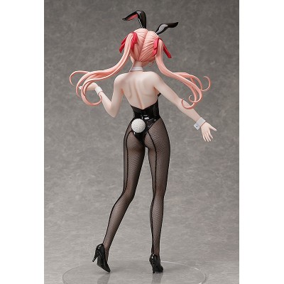 FREEING A COUPLE OF CUCKOOS ERIKA AMANO BUNNY VER. STATUE FIGURE