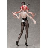 A COUPLE OF CUCKOOS ERIKA AMANO BUNNY VER. STATUA FIGURE FREEING