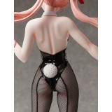 A COUPLE OF CUCKOOS ERIKA AMANO BUNNY VER. STATUA FIGURE FREEING