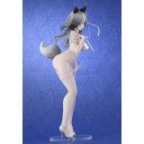 YUKIBUSTER Z ORIGINAL CHARACTER MIU MIKURA STATUA FIGURE FREEING