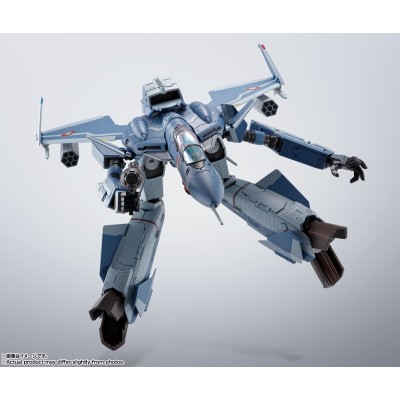 BANDAI HI-METAL R MACROSS ZERO VF-0D PHOENIX ACTION FIGURE