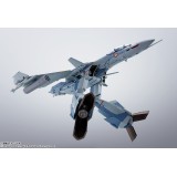 BANDAI HI-METAL R MACROSS ZERO VF-0D PHOENIX ACTION FIGURE