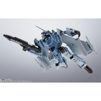 BANDAI HI-METAL R MACROSS ZERO VF-0D PHOENIX ACTION FIGURE