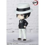 BANDAI DEMON SLAYER MUZAN KIBUTSUJI MINI FIGUARTS ACTION FIGURE