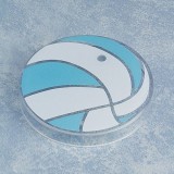 HAIKYU TORU OIKAWA SCHOOL UNIFORM NENDOROID ACTION FIGURE ORANGE ROUGE