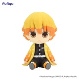 DEMON SLAYER POTETTO ZENITSU AGATSUMA MINI ACTION FIGURE FURYU