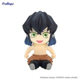 FURYU DEMON SLAYER POTETTO HASHIBIRA INOSUKE MINI ACTION FIGURE