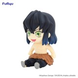 FURYU DEMON SLAYER POTETTO HASHIBIRA INOSUKE MINI ACTION FIGURE