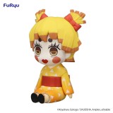 FURYU DEMON SLAYER POTETTO ZENKO MINI ACTION FIGURE