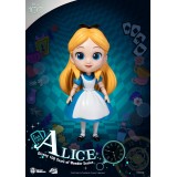 BEAST KINGDOM DISNEY 100 EGG ATTACK ALICE IN WONDERLAND ACTION FIGURE
