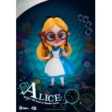 BEAST KINGDOM DISNEY 100 EGG ATTACK ALICE IN WONDERLAND ACTION FIGURE