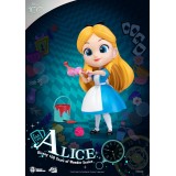 BEAST KINGDOM DISNEY 100 EGG ATTACK ALICE IN WONDERLAND ACTION FIGURE