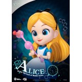 BEAST KINGDOM DISNEY 100 EGG ATTACK ALICE IN WONDERLAND ACTION FIGURE