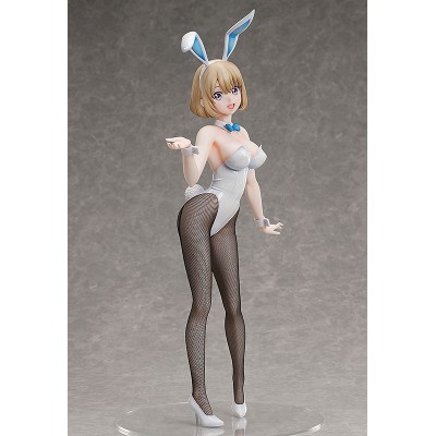 A COUPLE OF CUCKOOS SACHI UMINO BUNNY VER. STATUA FIGURE FREEING