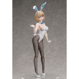 A COUPLE OF CUCKOOS SACHI UMINO BUNNY VER. STATUA FIGURE FREEING