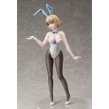 A COUPLE OF CUCKOOS SACHI UMINO BUNNY VER. STATUA FIGURE FREEING