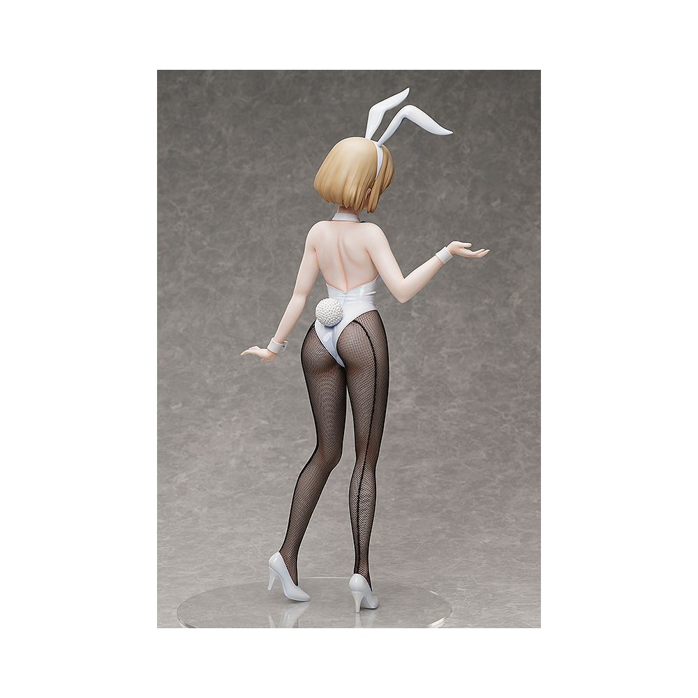 FREEING A COUPLE OF CUCKOOS SACHI UMINO BUNNY VER. STATUE FIGURE