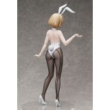 FREEING A COUPLE OF CUCKOOS SACHI UMINO BUNNY VER. STATUE FIGURE