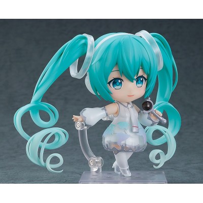 GOOD SMILE COMPANY HATSUNE MIKU EXPO 2021 MIKU NENDOROID ACTION FIGURE