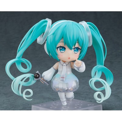 GOOD SMILE COMPANY HATSUNE MIKU EXPO 2021 MIKU NENDOROID ACTION FIGURE