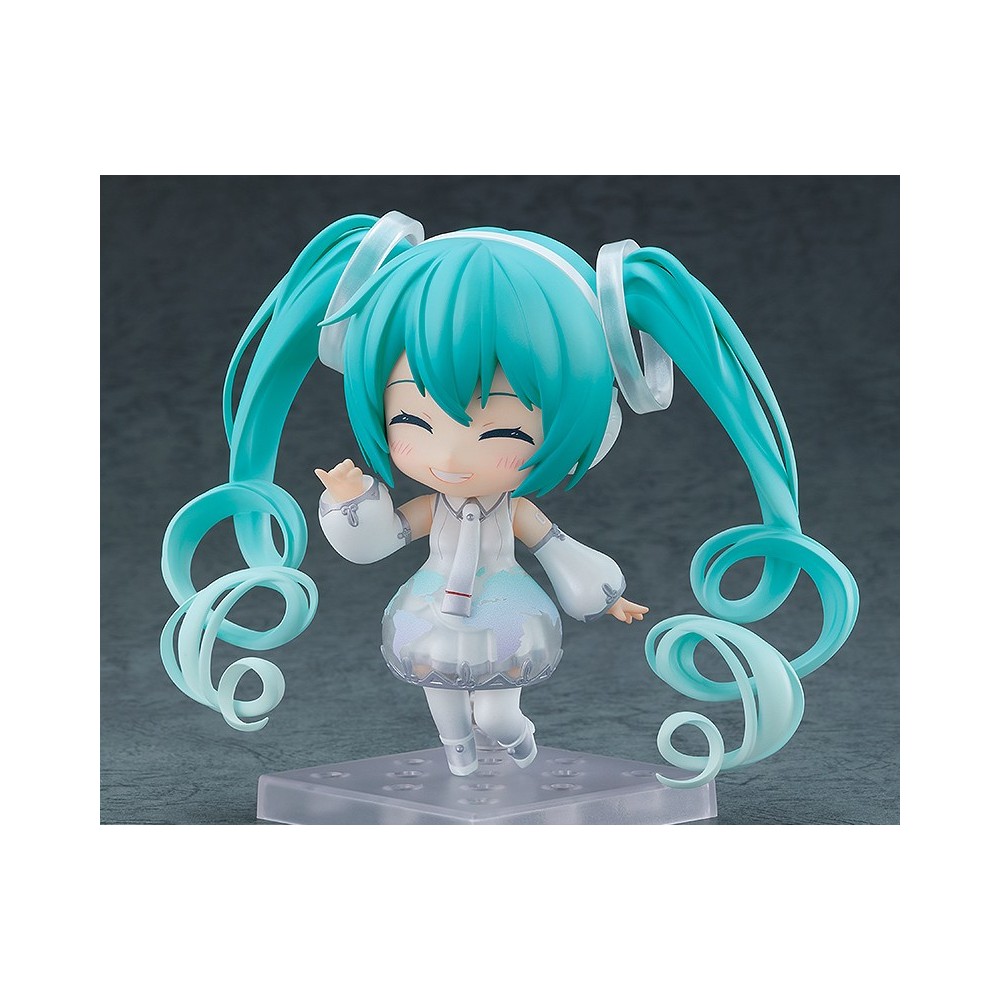 GOOD SMILE COMPANY HATSUNE MIKU EXPO 2021 MIKU NENDOROID ACTION FIGURE